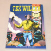 Tex Willer kirjasto 40 Katkaistu keihäs